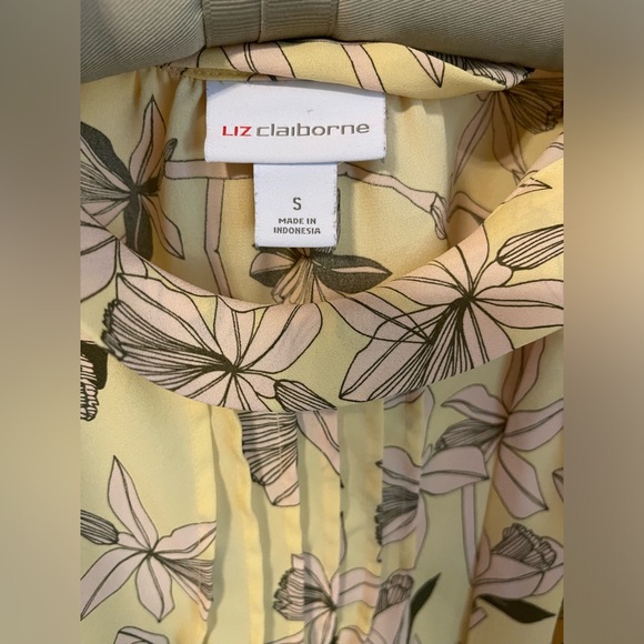 **2011** liz claiborn - Picture 6 of 6